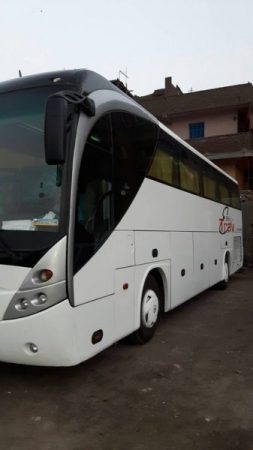 ارخص نقل سياحى ايجار باصات اتوبيس رحلات وعروض 2020