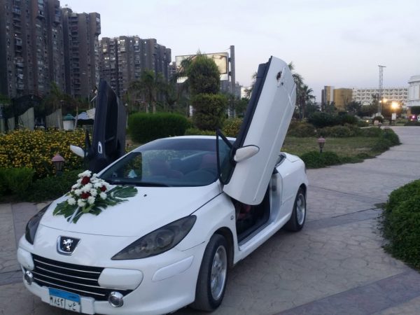 تأجير سيارات زفاف الأحلام ايجار سيارات زفاف سترتش …01008383000