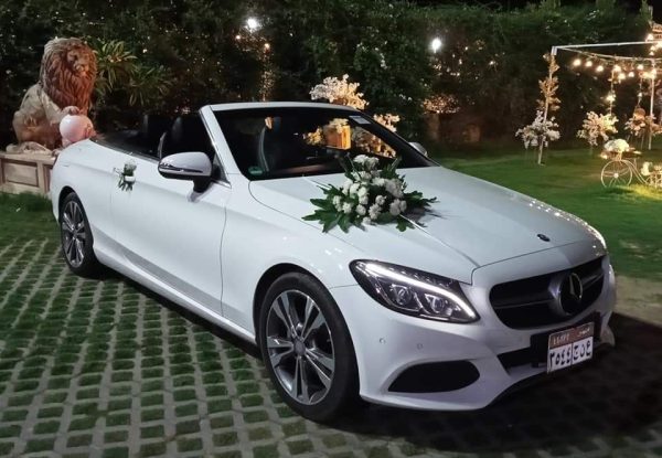 ايجار سيارات زفاف ..ايجار ليموزينELOLA LIMO