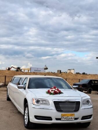 #سيارات زفاف – elolalimo ليموزين مصر…,?!..